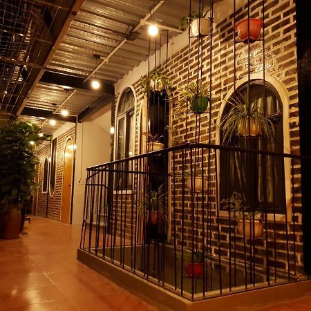 Tam Coc Brothers Homestay - 닌빈 외부 사진