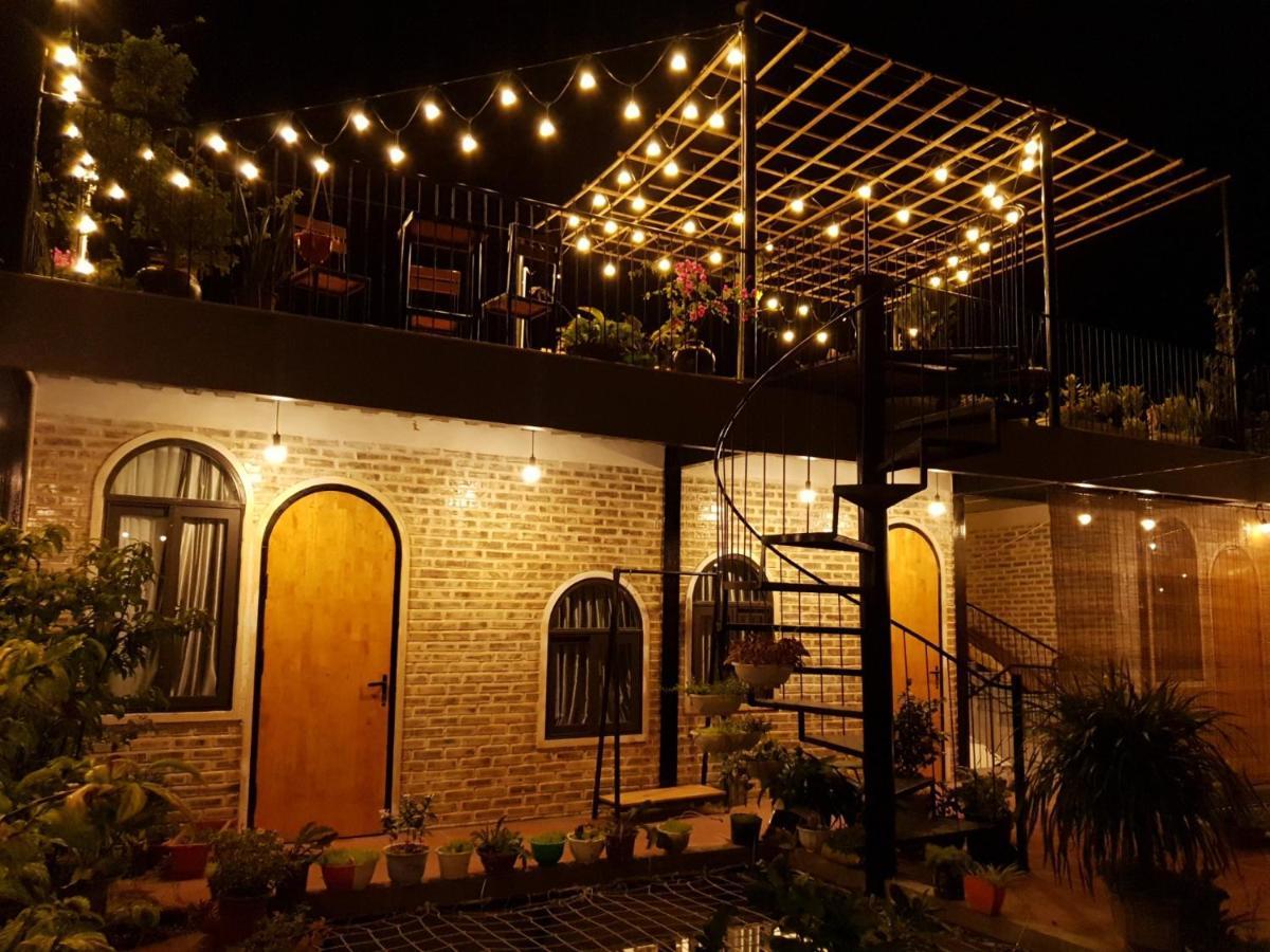 Tam Coc Brothers Homestay - 닌빈 외부 사진