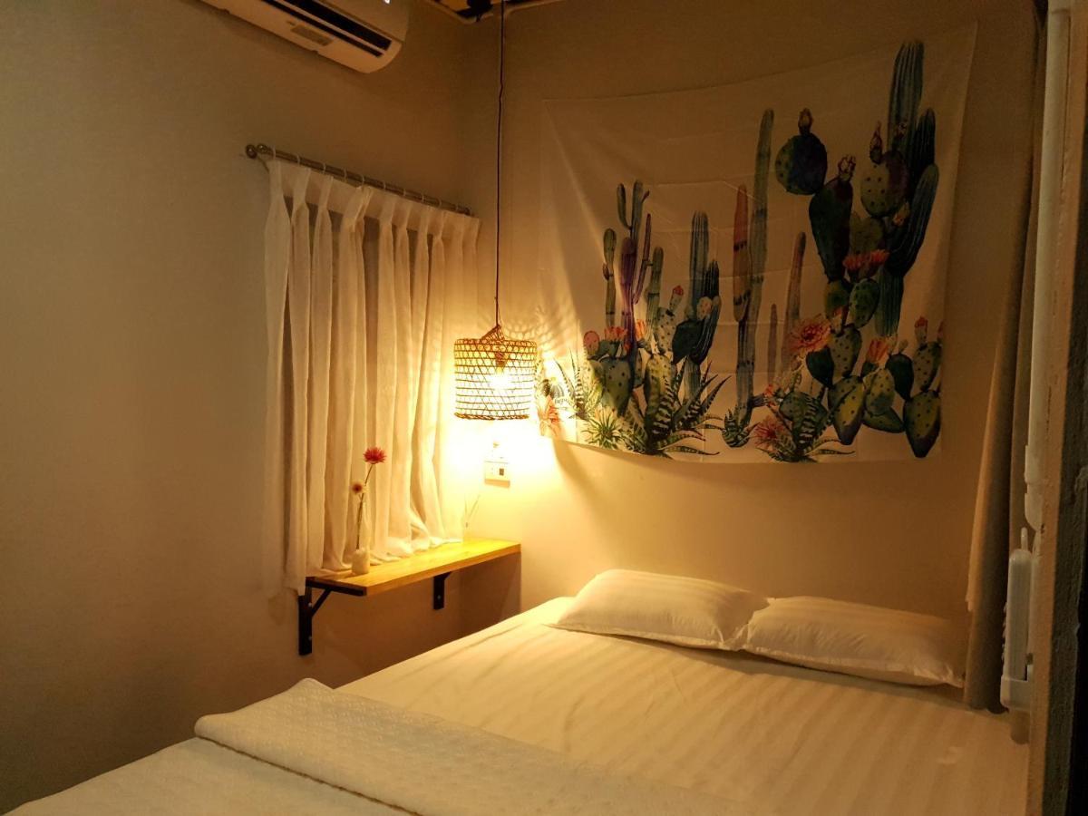 Tam Coc Brothers Homestay - 닌빈 외부 사진