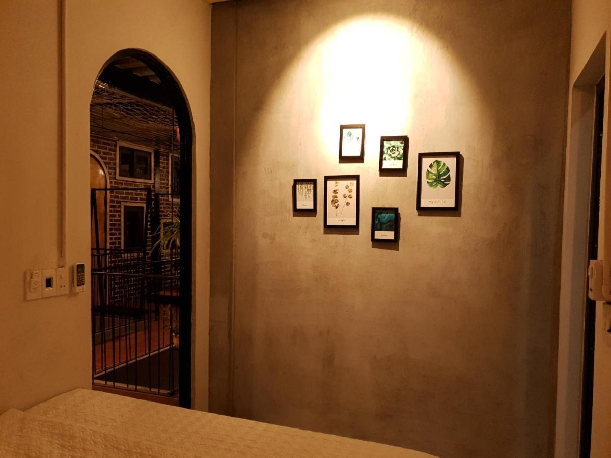 Tam Coc Brothers Homestay - 닌빈 외부 사진