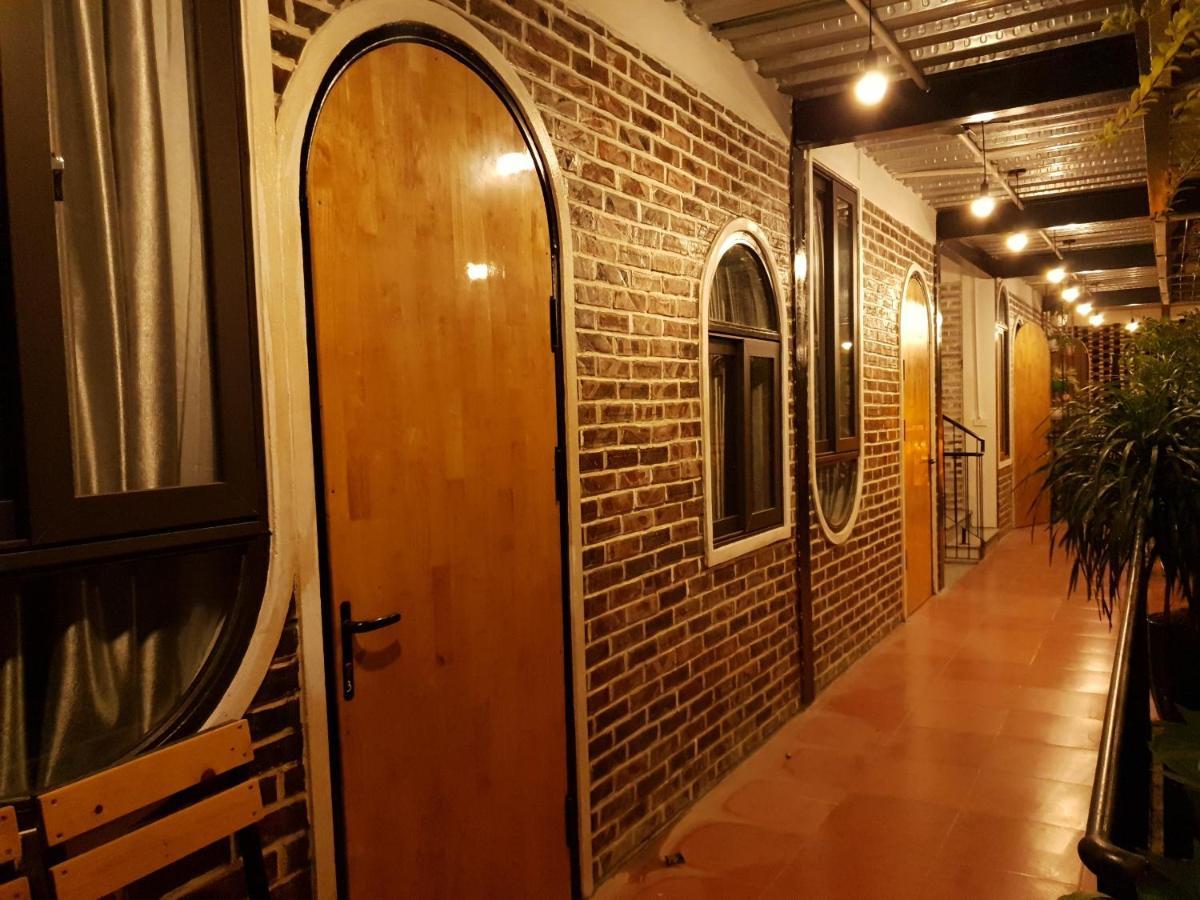 Tam Coc Brothers Homestay - 닌빈 외부 사진