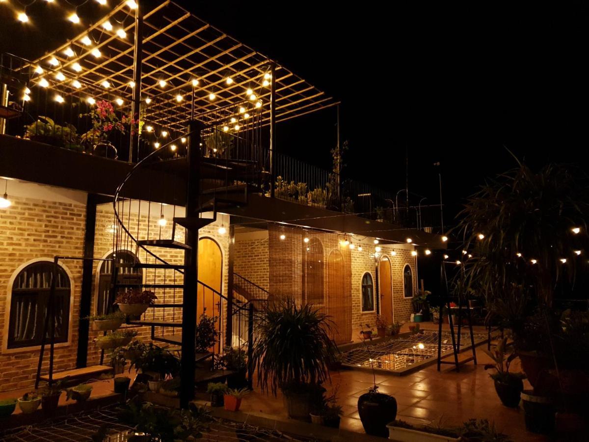 Tam Coc Brothers Homestay - 닌빈 외부 사진
