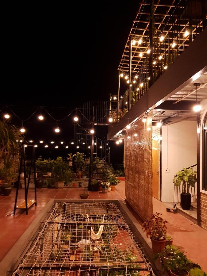 Tam Coc Brothers Homestay - 닌빈 외부 사진
