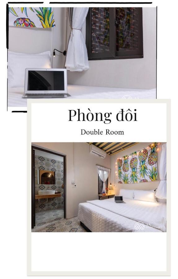 Tam Coc Brothers Homestay - 닌빈 외부 사진