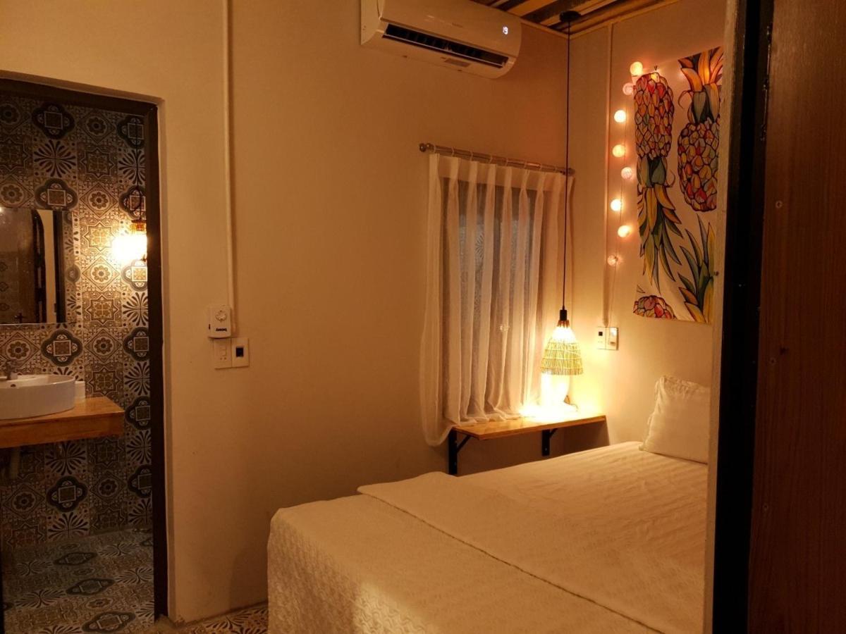 Tam Coc Brothers Homestay - 닌빈 외부 사진