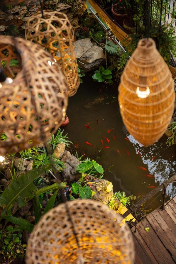 Tam Coc Brothers Homestay - 닌빈 외부 사진