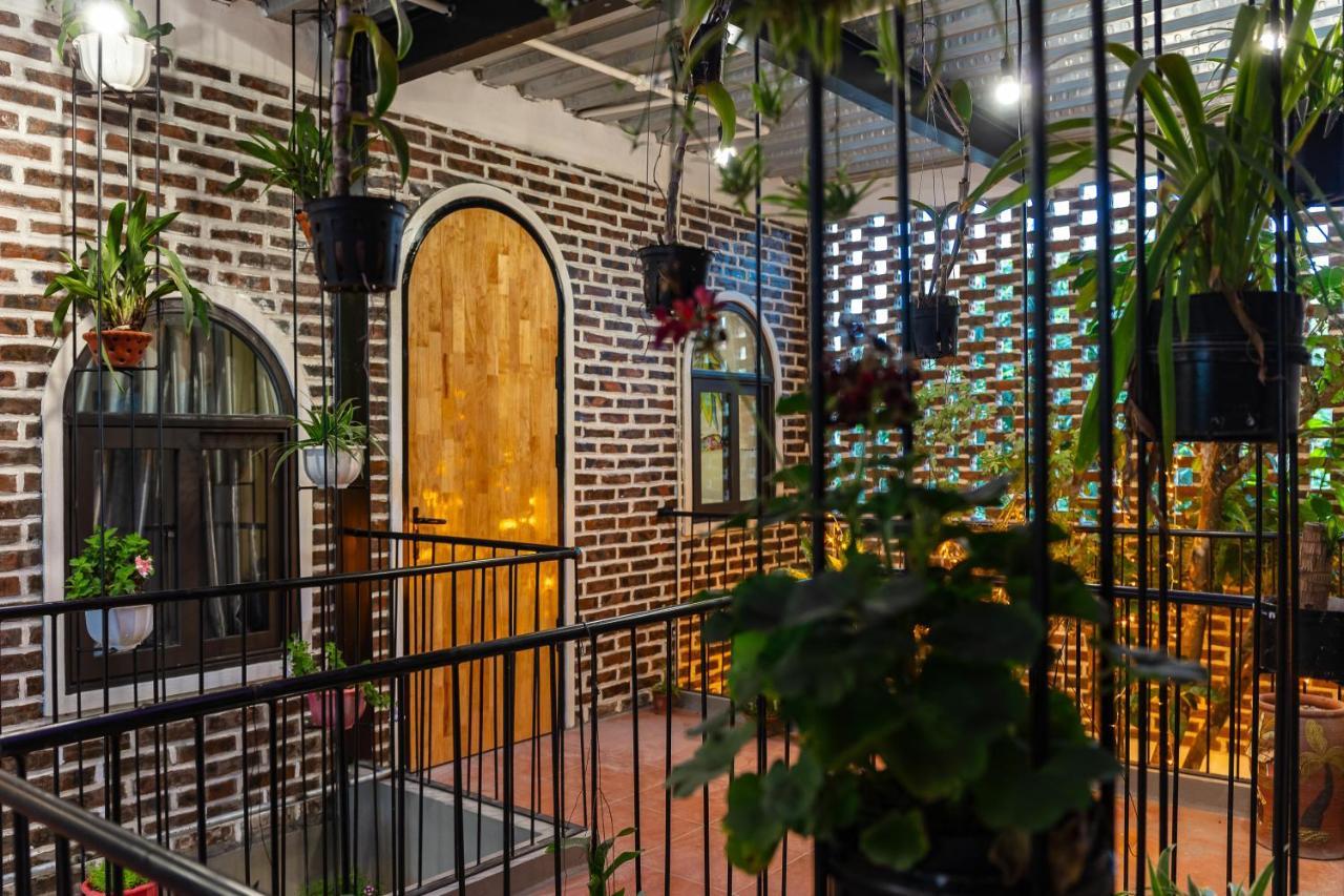Tam Coc Brothers Homestay - 닌빈 외부 사진