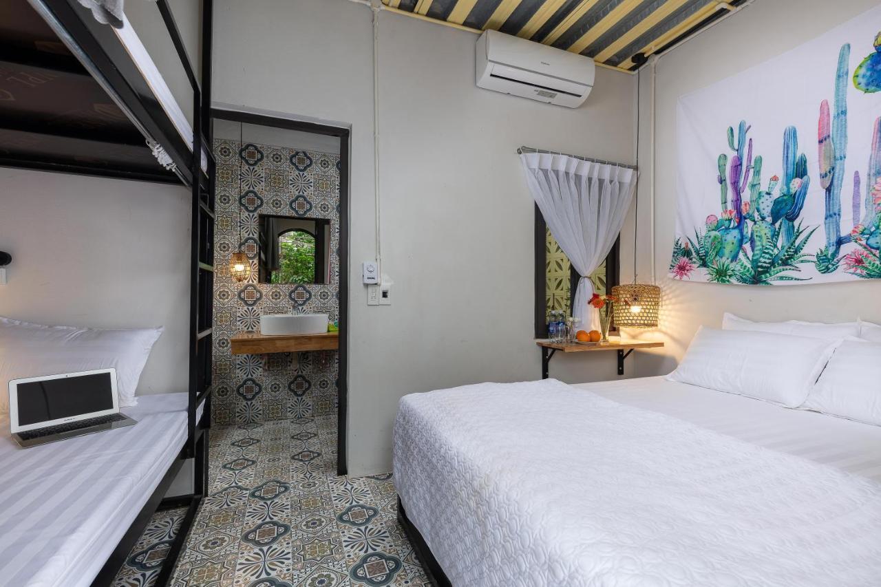 Tam Coc Brothers Homestay - 닌빈 외부 사진